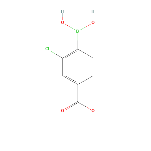 chemical structure of 603122-80-1 FT-0698669