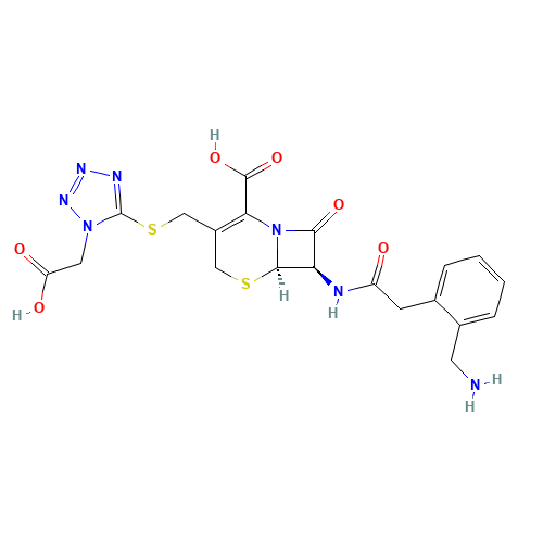 chemical structure of 60925-61-3 FT-0698679