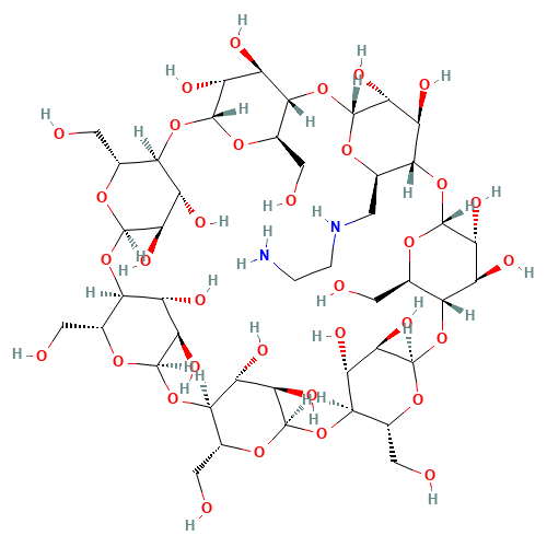 chemical structure of 60984-63-6 FT-0698680