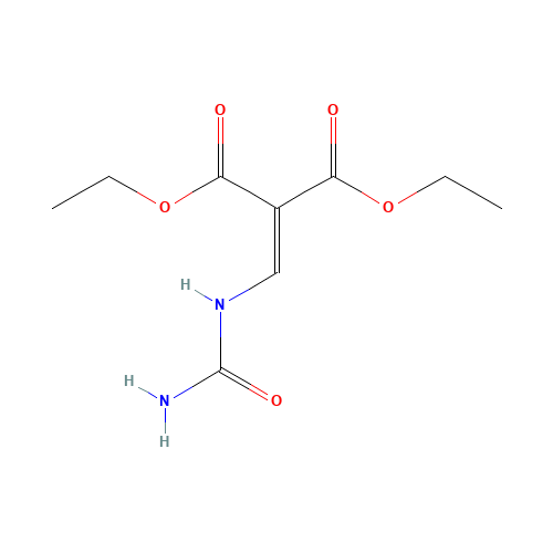 chemical structure of 61679-84-3 FT-0698685
