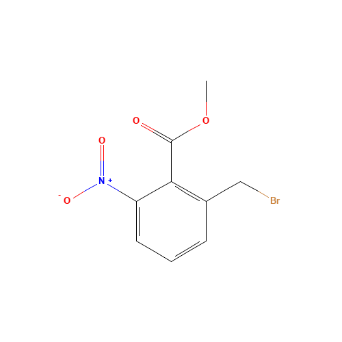 chemical structure of 61940-21-4 FT-0698689