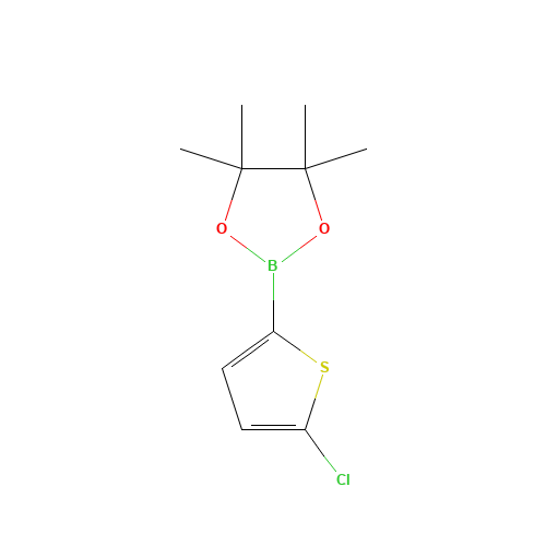 chemical structure of 635305-24-7 FT-0698730