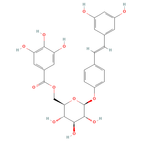 chemical structure of 64898-03-9 FT-0698759