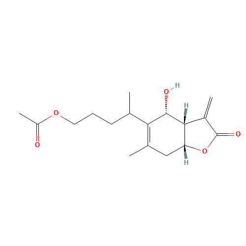 chemical structure of 681457-46-5 FT-0698821