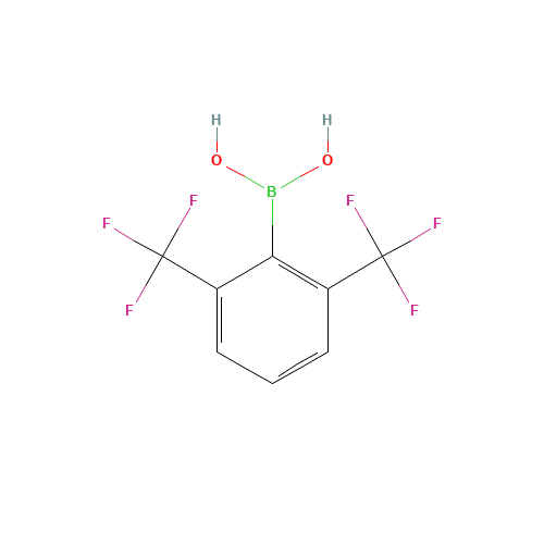 chemical structure of 681812-07-7 FT-0698823