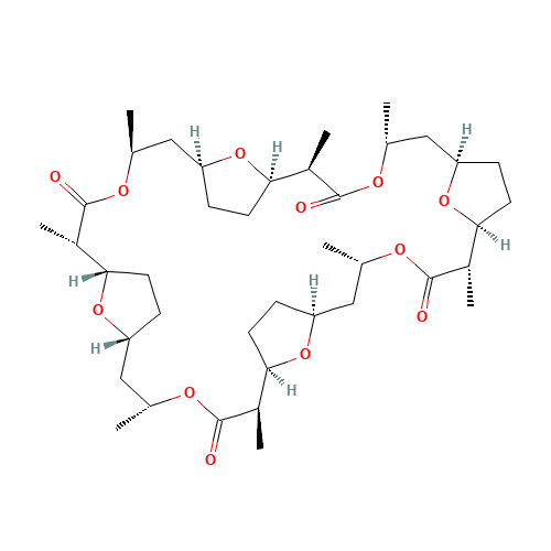 chemical structure of 6833-84-7 FT-0698826