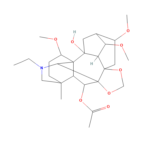 chemical structure of 6836-11-9 FT-0698827