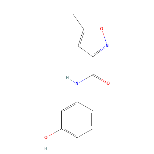 chemical structure of 688051-07-2 FT-0698839