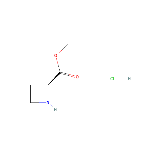 chemical structure of 69684-69-1 FT-0698857