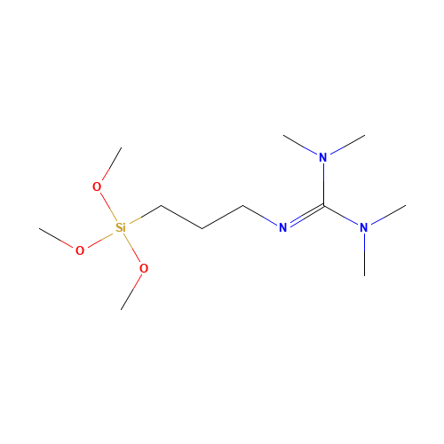 chemical structure of 69709-01-9 FT-0698858