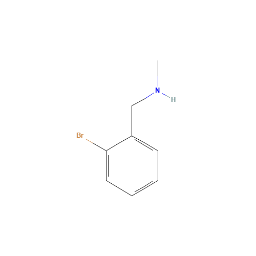 chemical structure of 698-19-1 FT-0698862