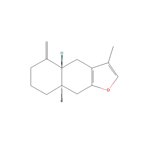 chemical structure of 6989-21-5 FT-0698863
