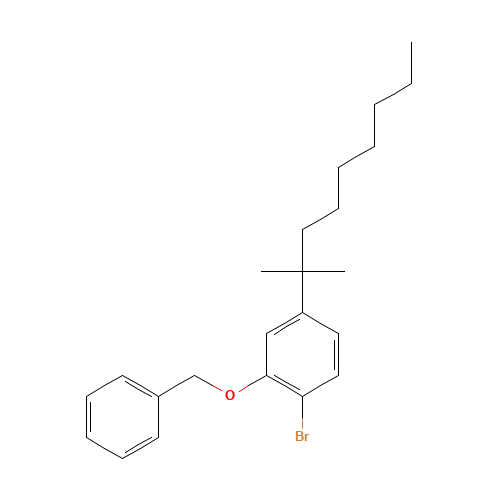 chemical structure of 70120-17-1 FT-0698869