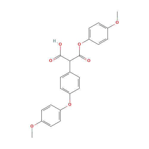 chemical structure of 70175-90-5 FT-0698870