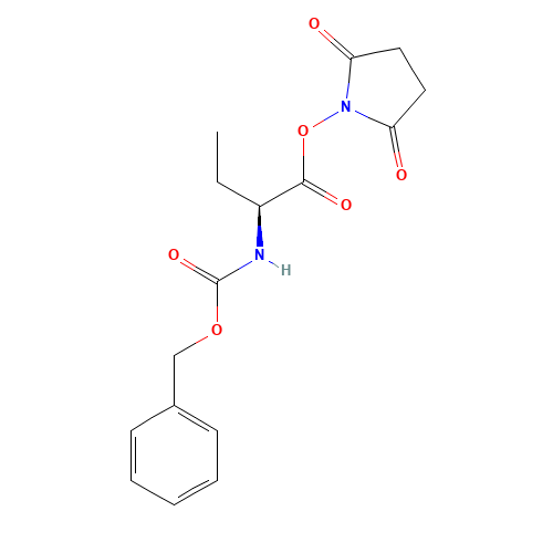 chemical structure of 71447-81-9 FT-0698885