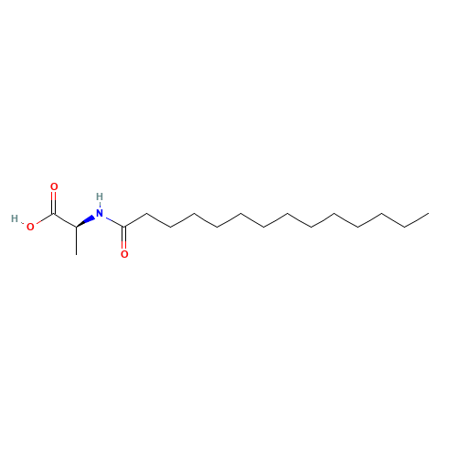 chemical structure of 71448-29-8 FT-0698886