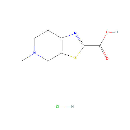 chemical structure of 720720-96-7 FT-0698892