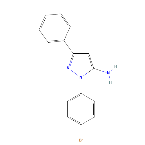 chemical structure of 72411-50-8 FT-0698895