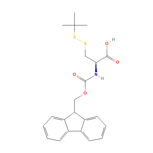 chemical structure of 73724-43-3 FT-0698908