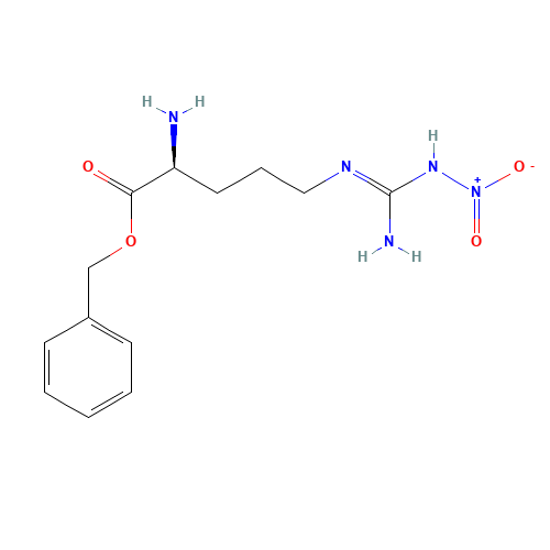 chemical structure of 7672-27-7 FT-0698951