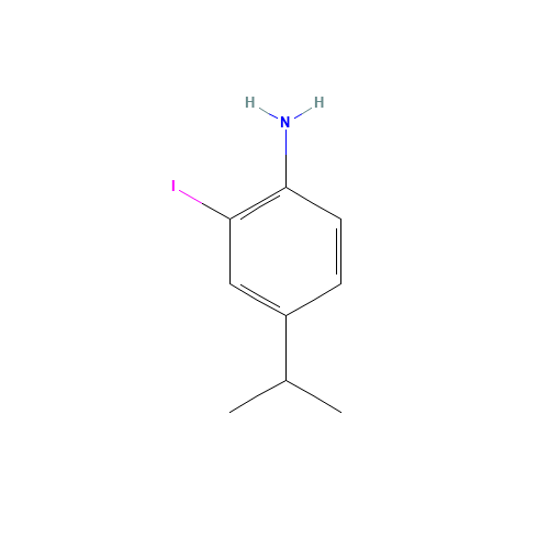 chemical structure of 76842-15-4 FT-0698952