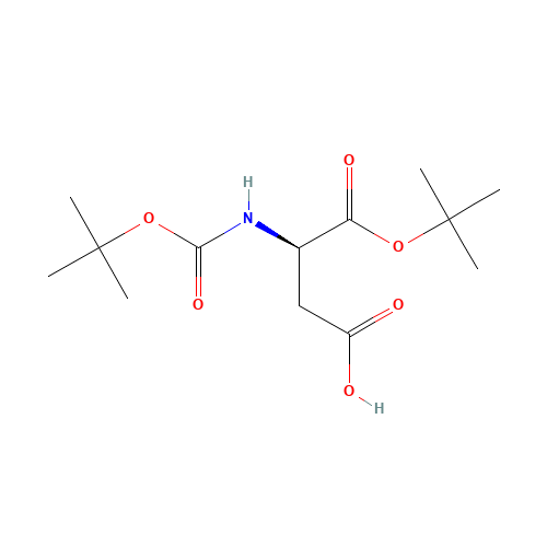 chemical structure of 77004-75-2 FT-0698953