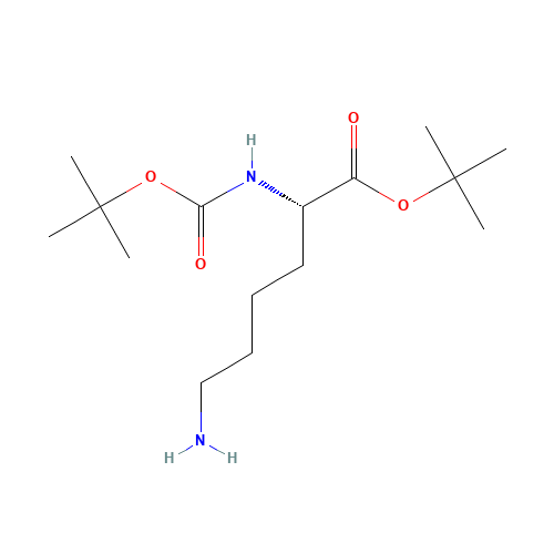 chemical structure of 7750-42-7 FT-0698957