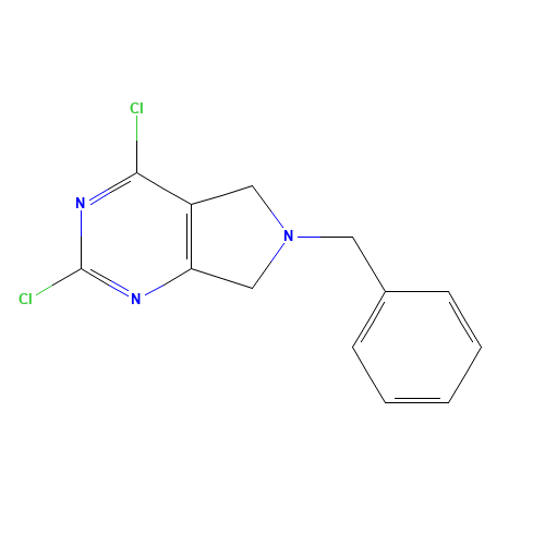 chemical structure of 779323-58-9 FT-0698971