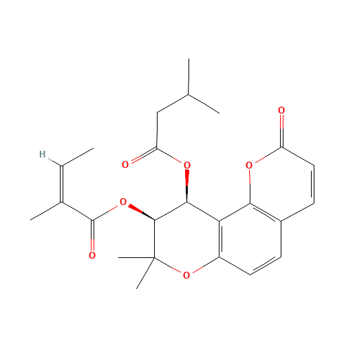 chemical structure of 78478-28-1 FT-0698975