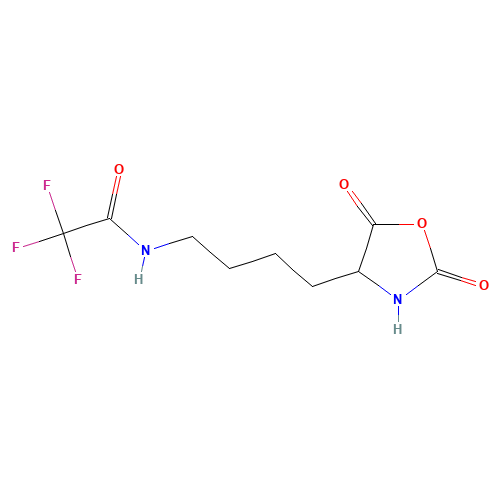 chemical structure of 787-87-1 FT-0698979