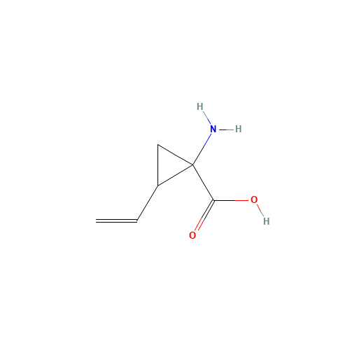 chemical structure of 80003-54-9 FT-0698994