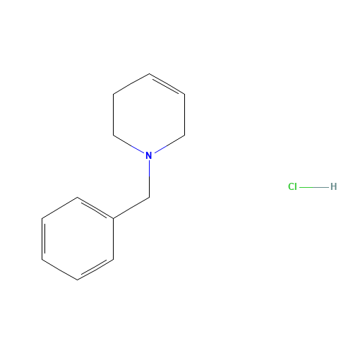 chemical structure of 80477-52-7 FT-0699009