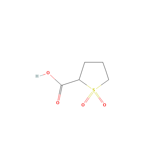 chemical structure of 80548-40-9 FT-0699010