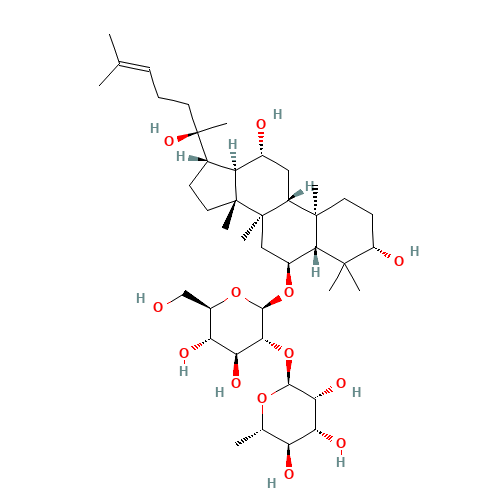 chemical structure of 80952-72-3 FT-0699012