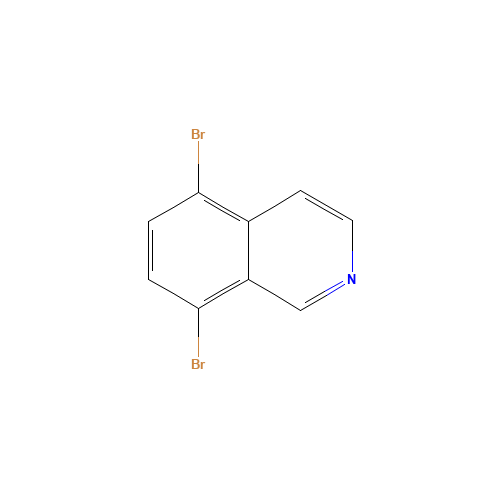 chemical structure of 81045-39-8 FT-0699015