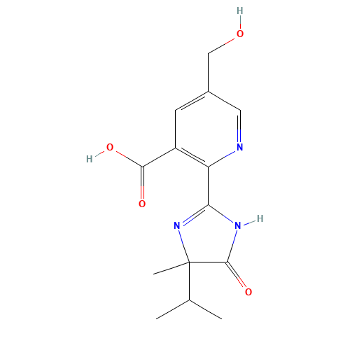 chemical structure of 81335-78-6 FT-0699018