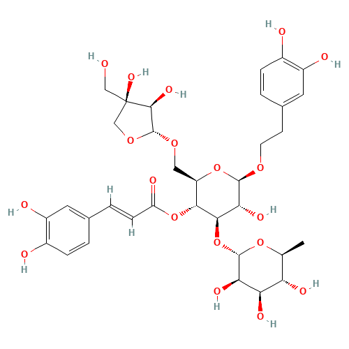 chemical structure of 81525-13-5 FT-0699019
