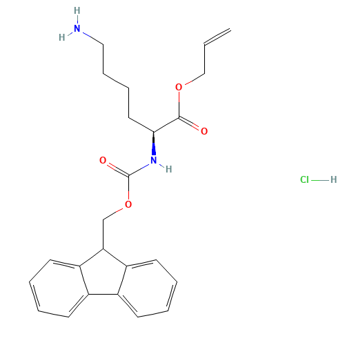 chemical structure of 815619-80-8 FT-0699021