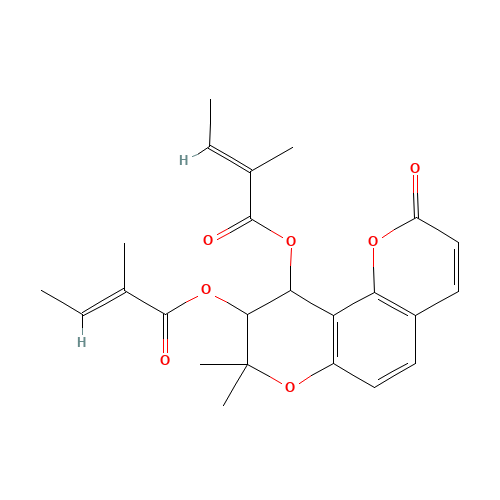 chemical structure of 81740-07-0 FT-0699023