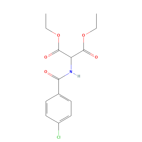 chemical structure of 81918-01-6 FT-0699025
