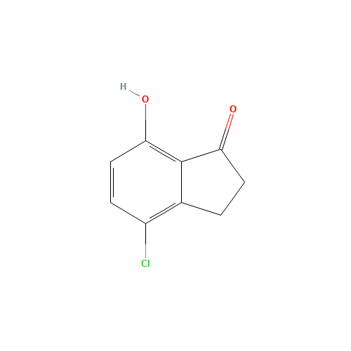 chemical structure of 81945-10-0 FT-0699026