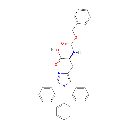 chemical structure of 82882-71-1 FT-0699032