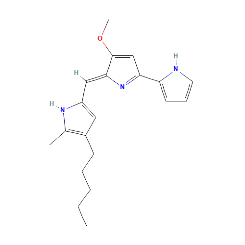 chemical structure of 82-89-3 FT-0699033