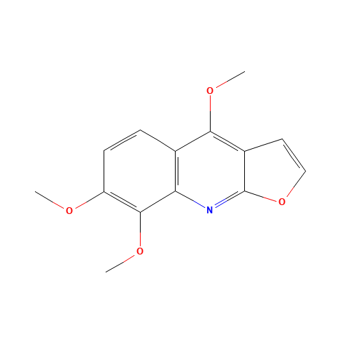 chemical structure of 83-95-4 FT-0699040