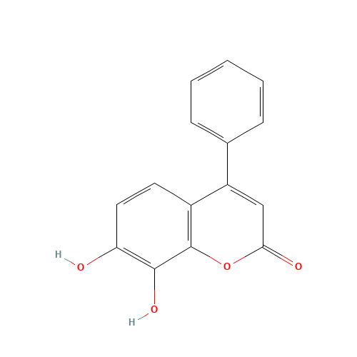 chemical structure of 842-01-3 FT-0699041