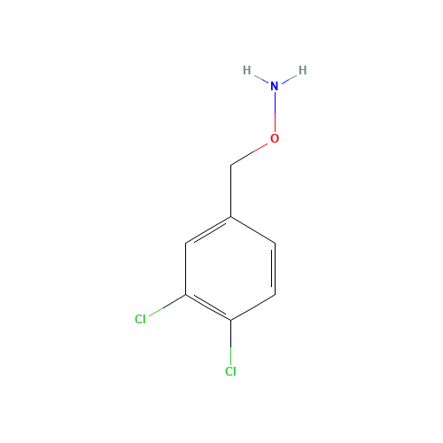 chemical structure of 84772-12-3 FT-0699048