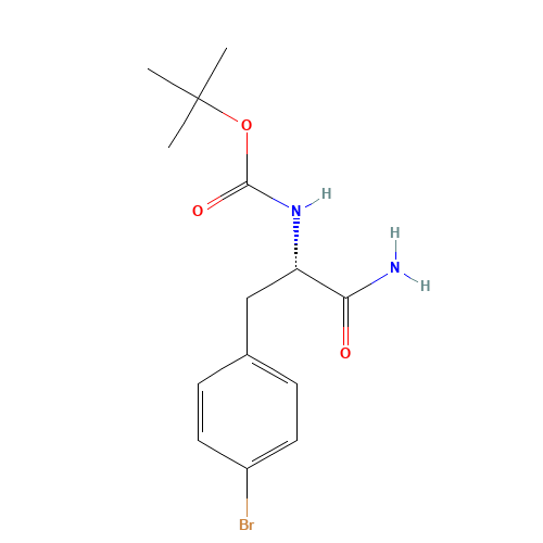 chemical structure of 854760-84-2 FT-0699077