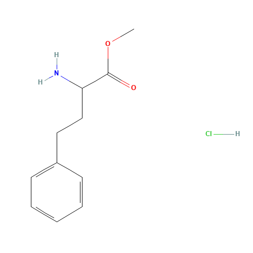 chemical structure of 85808-33-9 FT-0699081