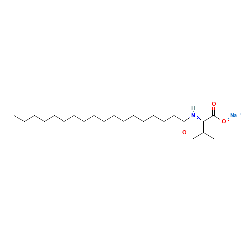 chemical structure of 85902-09-6 FT-0699083