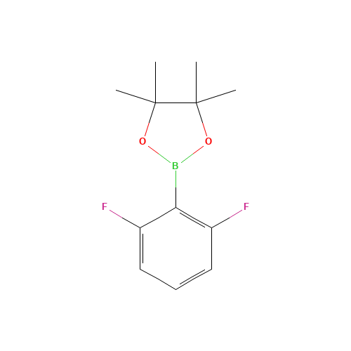 chemical structure of 863868-37-5 FT-0699087